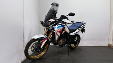 Honda Africa Twin CRF1100AS2ED (25MY)